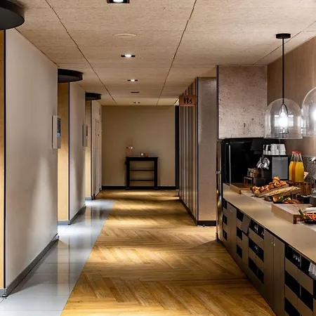Hotel Novotel Beaune 4*