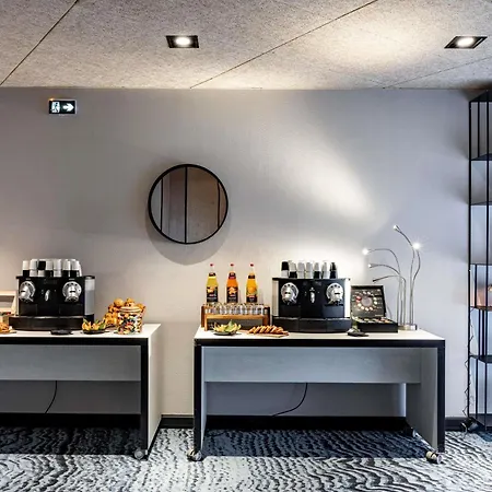 Novotel Beaune Beaune (Cote d'Or)