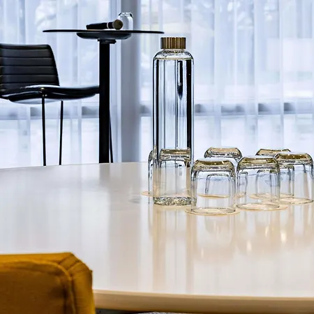 Hotel Novotel Beaune