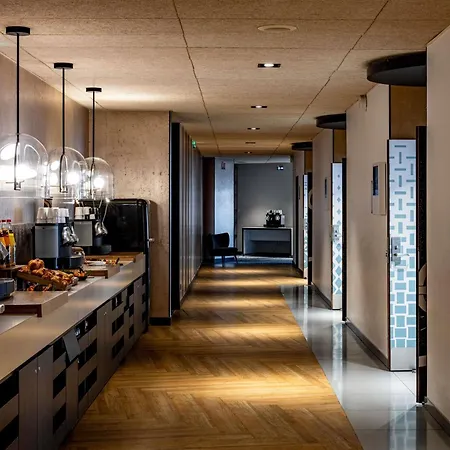 Hotel Novotel Beaune