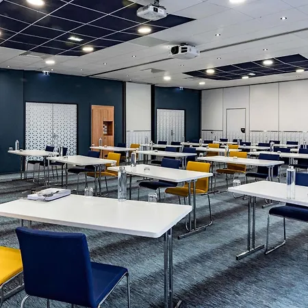 Hotel Novotel Beaune 4*