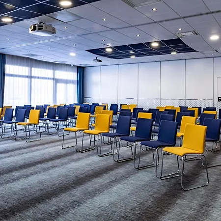 Novotel Beaune Hotel