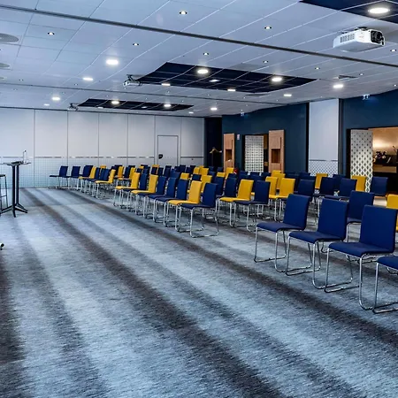 Novotel Beaune Hotel 4*