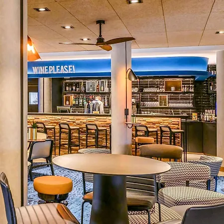 Novotel Beaune Hotel Beaune (Cote d'Or)