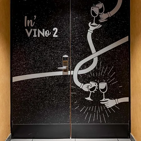 Otel Novotel Beaune (Cote d'Or)