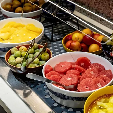 Ξενοδοχείο Novotel