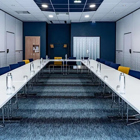 Hotel Novotel Beaune (Cote d'Or)