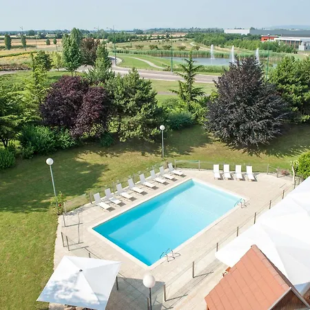 Novotel Beaune (Cote d'Or)
