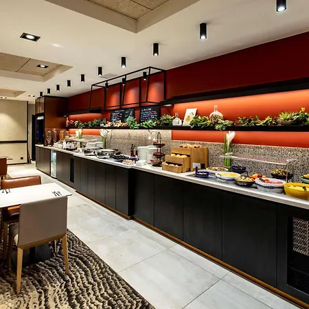 Novotel Ξενοδοχείο 4*