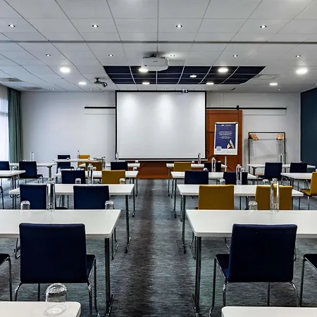 Novotel Beaune (Cote d'Or)