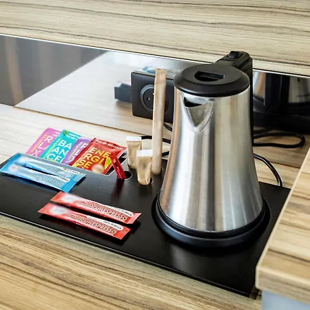 诺沃特宝纳酒店