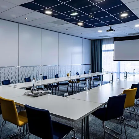 Hotel Novotel Beaune (Cote d'Or)