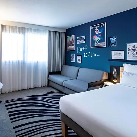 Novotel 4* Beaune (Cote d'Or)