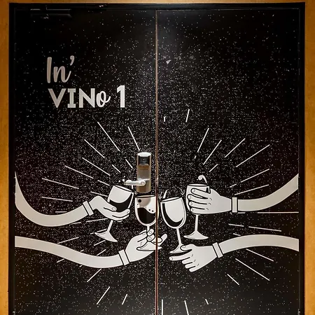 诺沃特宝纳酒店 酒店 4*