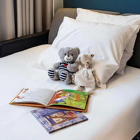 Novotel Hotel Beaune (Cote d'Or)