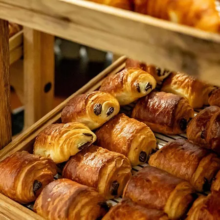 מלון Novotel ביון