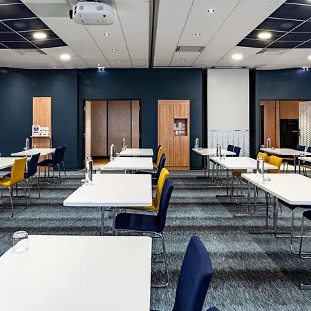 Novotel Beaune (Cote d'Or)