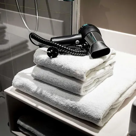 Ξενοδοχείο Novotel