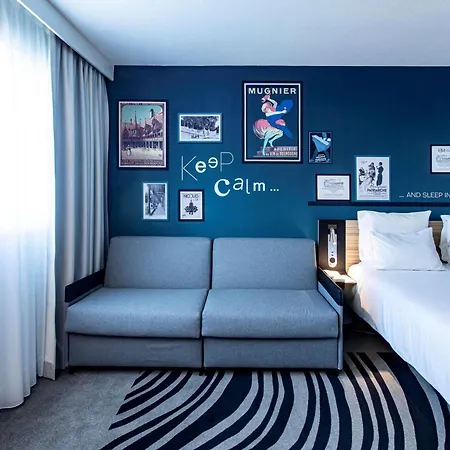 Novotel ביון