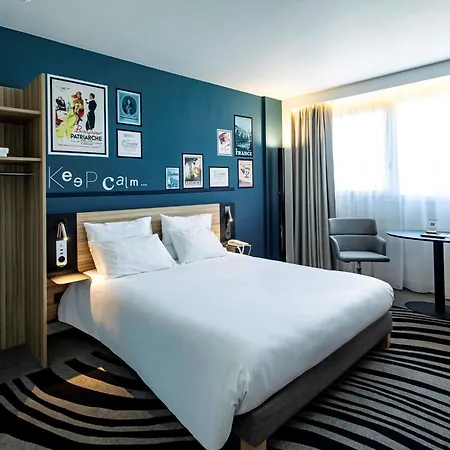 Novotel Beaune (Cote d'Or)