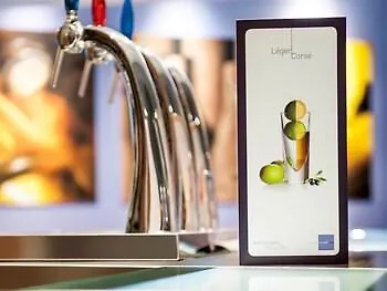 诺沃特宝纳酒店