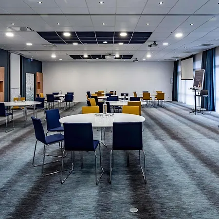 诺沃特宝纳酒店