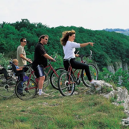 Novotel Ξενοδοχείο