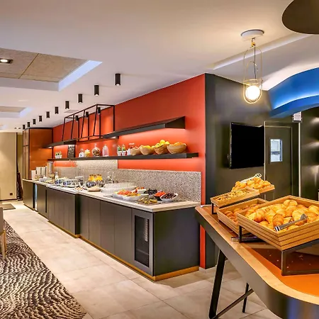 Novotel Ξενοδοχείο