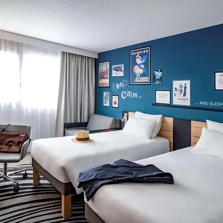Novotel
