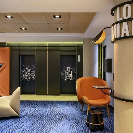 Novotel ביון
