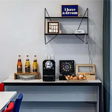 诺沃特宝纳酒店 酒店 博讷