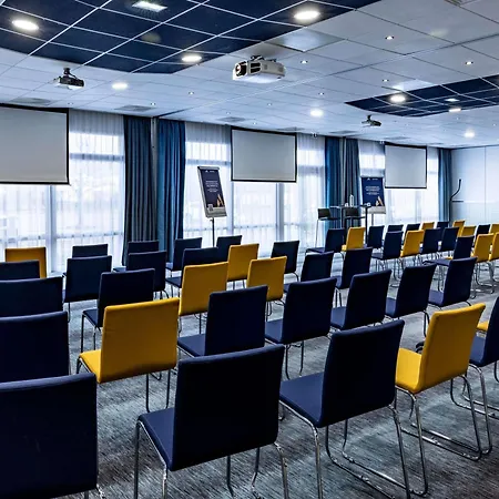 Novotel Beaune (Cote d'Or)