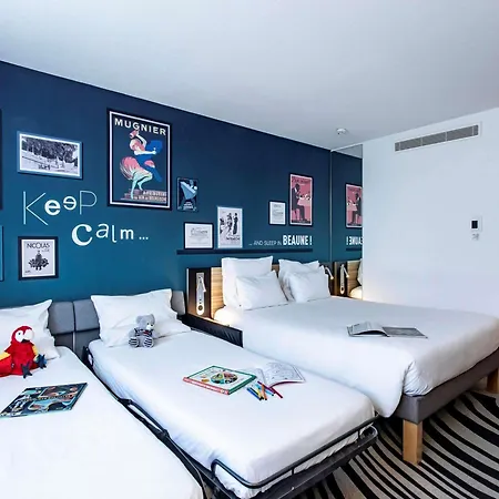 Hotel Novotel 4*