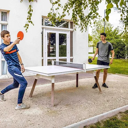 酒店 诺沃特宝纳酒店 博讷