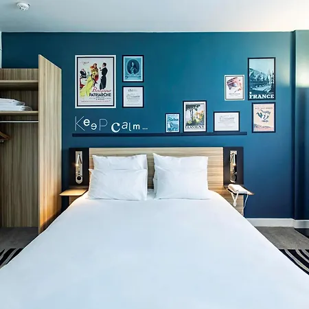 Novotel 4* Beaune (Cote d'Or)