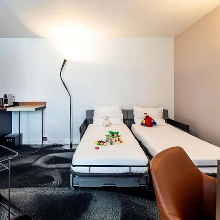 Hotel Novotel Beaune (Cote d'Or)