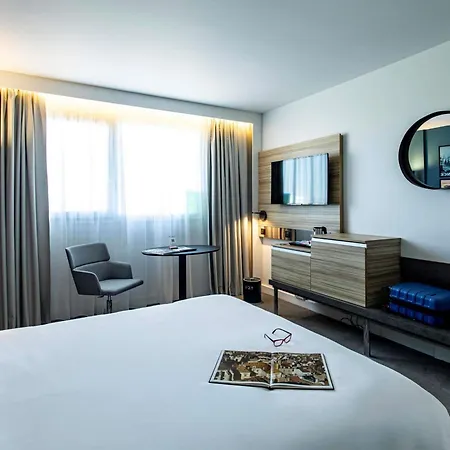 Hotel Novotel