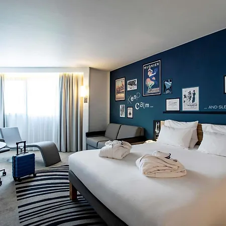 Novotel 4*