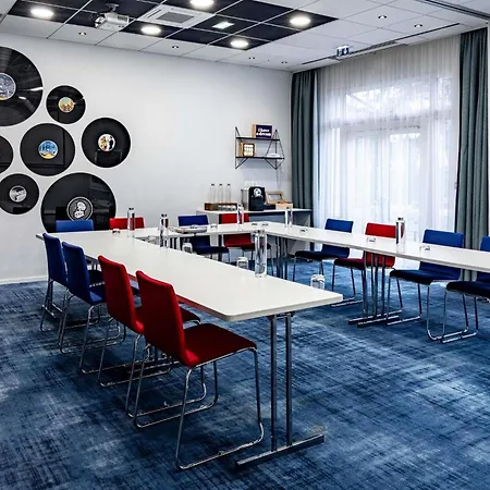 Novotel 4*