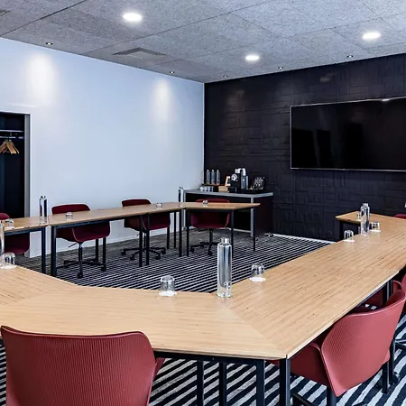 Hotel Novotel Beaune (Cote d'Or)