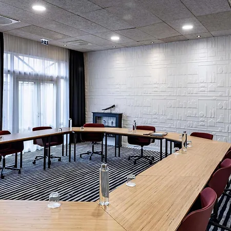 Hotel Novotel Beaune (Cote d'Or)