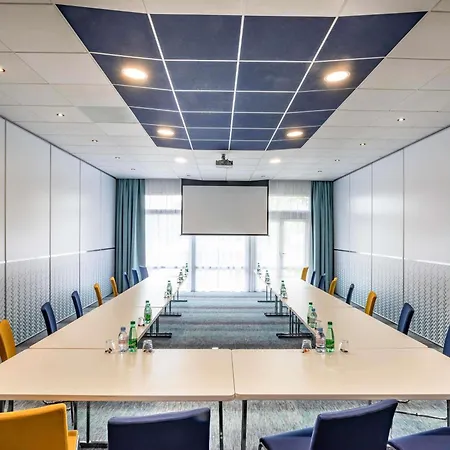 Novotel Hotel Beaune (Cote d'Or)