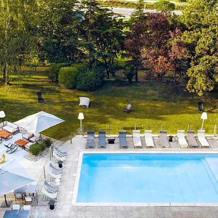 Hotel Novotel 4*