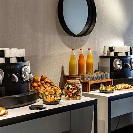 Hotel Novotel Beaune (Cote d'Or)