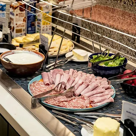 Hotel Novotel Beaune (Cote d'Or)