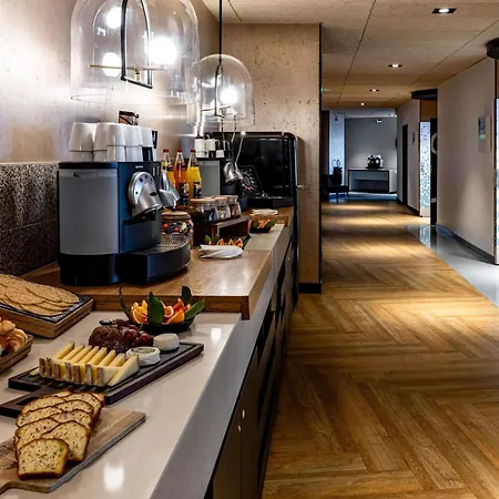 Hotel Novotel Beaune (Cote d'Or)
