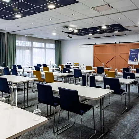 Novotel Hotel Beaune (Cote d'Or)