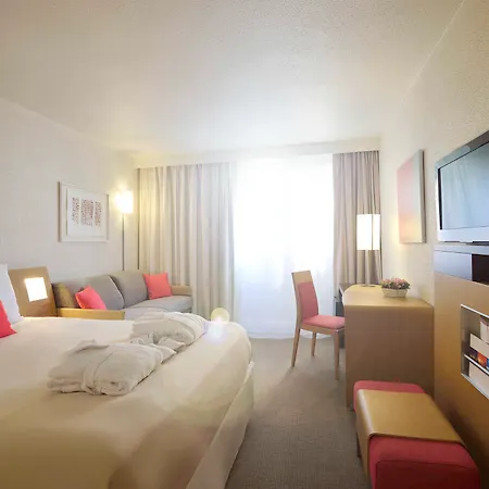 Novotel Beaune (Cote d'Or)