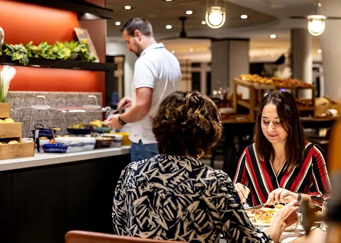 Novotel Szálloda Beaune