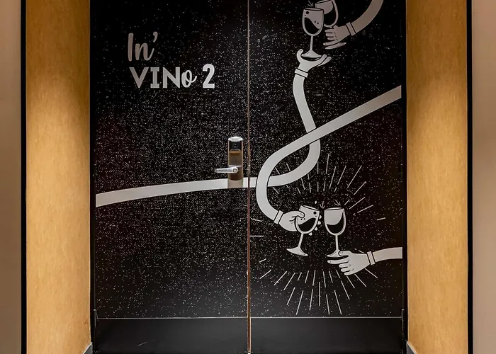 Szálloda Novotel Beaune